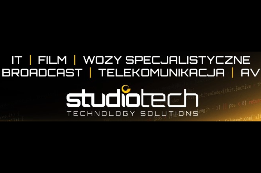 Join us at the Studiotech Open House in Poland, meet an AJA expert, and discover the right solutions for your production needs!